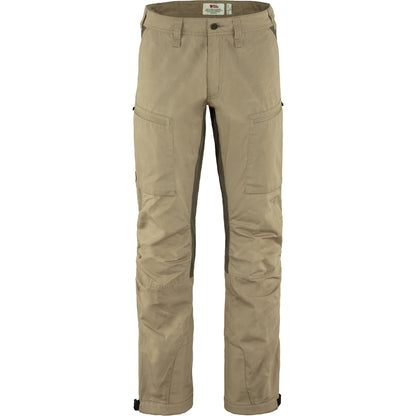 ABISKO LITE TREKKING TROUSERS M REG - US 6086