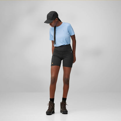 ABISKO 6" SHORTS TIGHTS W - US 6369