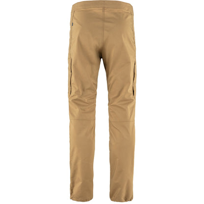 ABISKO HIKE TROUSERS M - US 9773