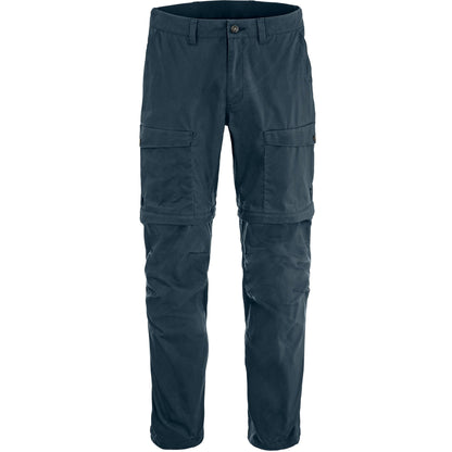 ABISKO HYBRID TRAIL TRS ZIP-OFF M - US 4625