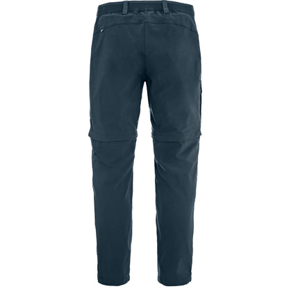 ABISKO HYBRID TRAIL TRS ZIP-OFF M - US 4625
