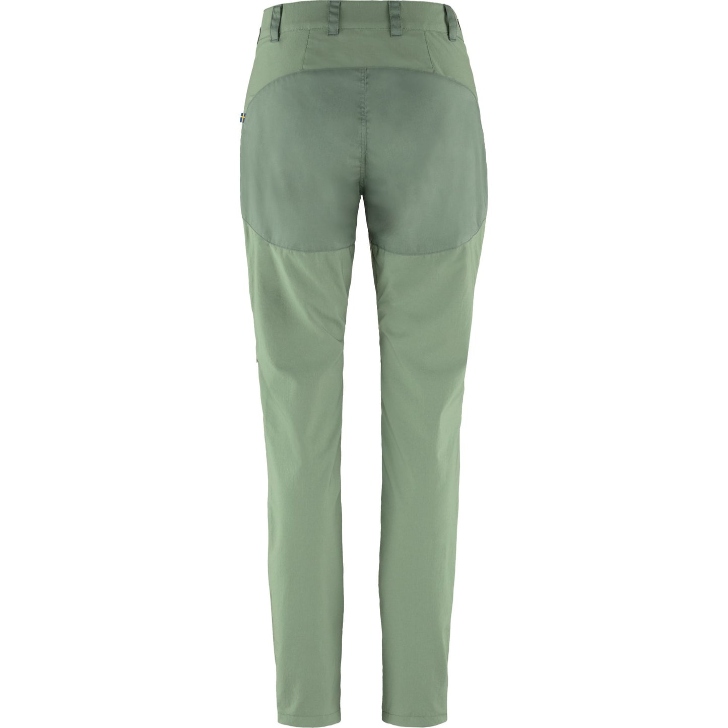 ABISKO MIDSUMMER TROUSERS W SHORT - US 9712