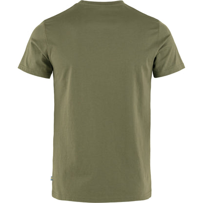 ARCTIC FOX T-SHIRT M - US 7221