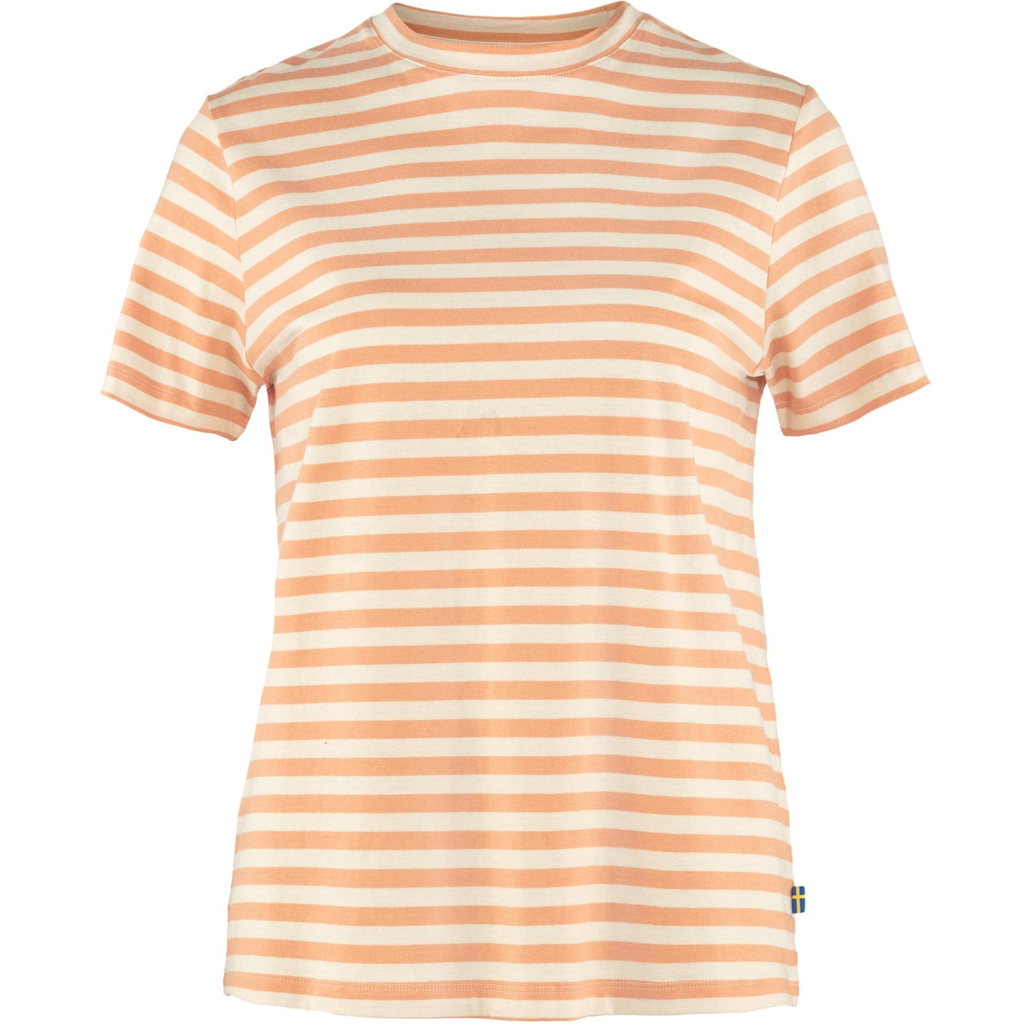 ART STRIPED T-SHIRT W - US 1548