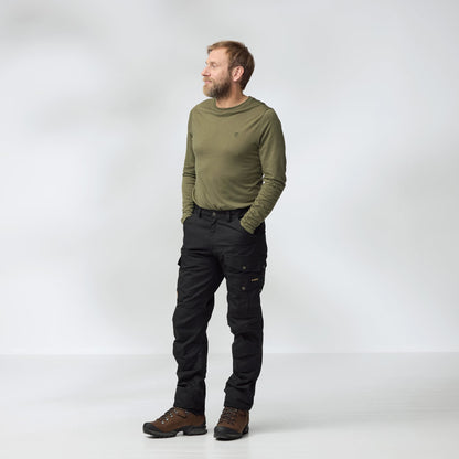 BARENTS PRO TROUSERS M - US 8894