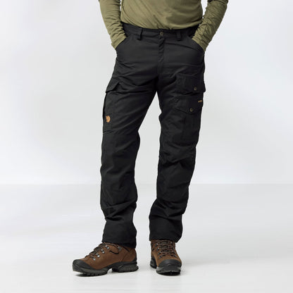 BARENTS PRO TROUSERS M - US 8894