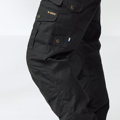 BARENTS PRO TROUSERS M - US 8894