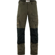 633-550 - Dark Olive-Black