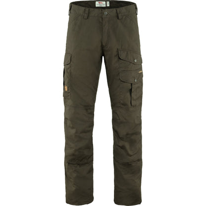 BARENTS PRO TROUSERS M - US 8894