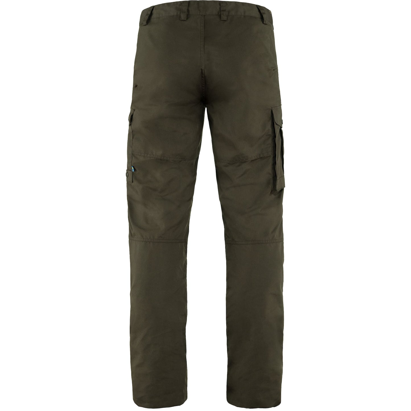 BARENTS PRO TROUSERS M - US 8894