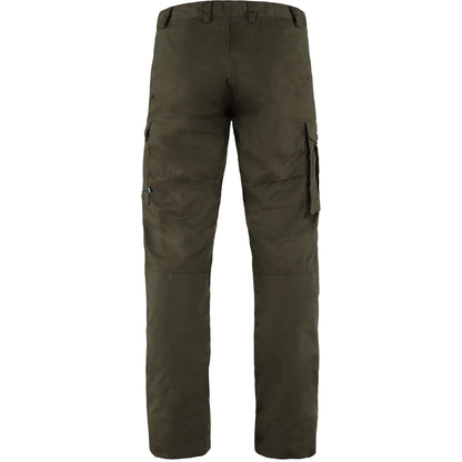 BARENTS PRO TROUSERS M - US 8894