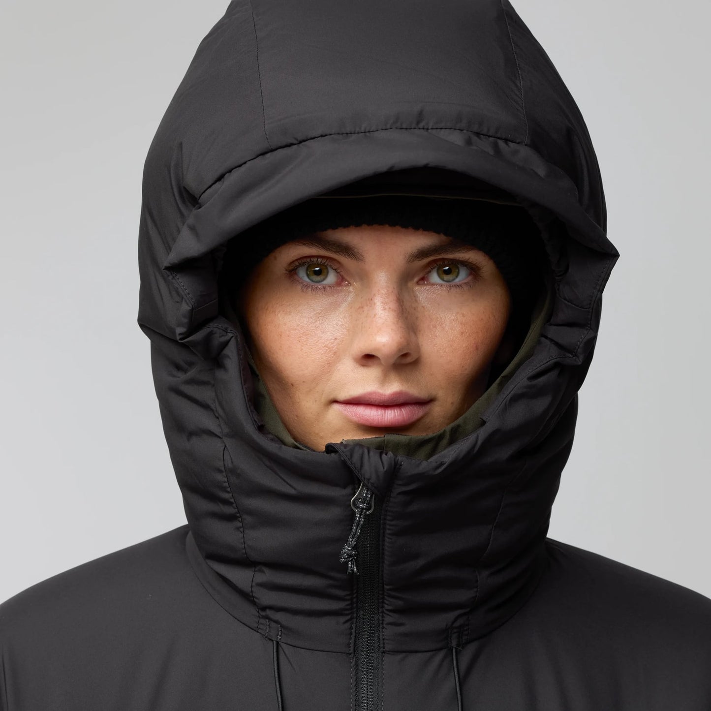 BERGTAGEN 130 INSULATION JKT W - US 9388