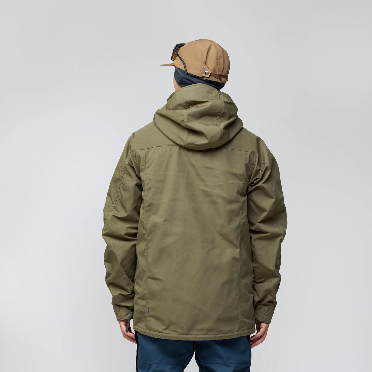 BERGTAGEN G-1000 JACKET M - US 2628