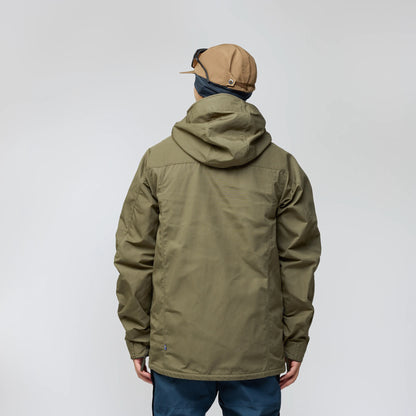 BERGTAGEN G-1000 JACKET M - US 2628