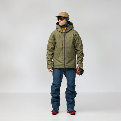 BERGTAGEN G-1000 JACKET M - US 2628