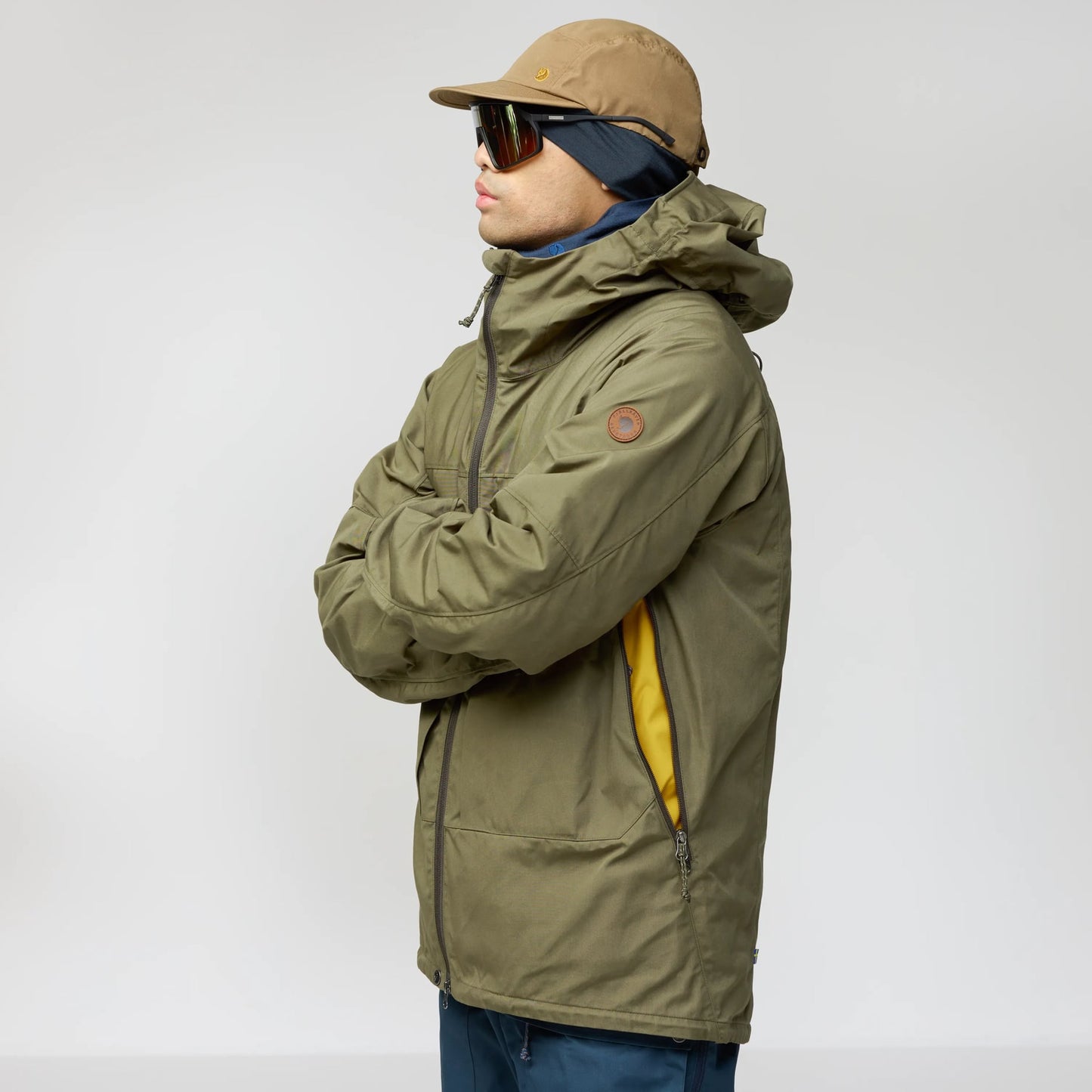 BERGTAGEN G-1000 JACKET M - US 2628