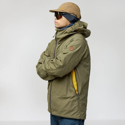 BERGTAGEN G-1000 JACKET M - US 2628