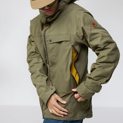 BERGTAGEN G-1000 JACKET M - US 2628