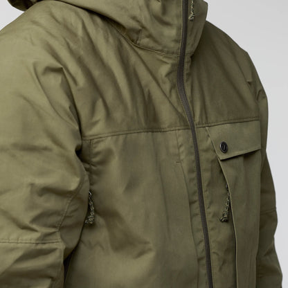 BERGTAGEN G-1000 JACKET M - US 2628