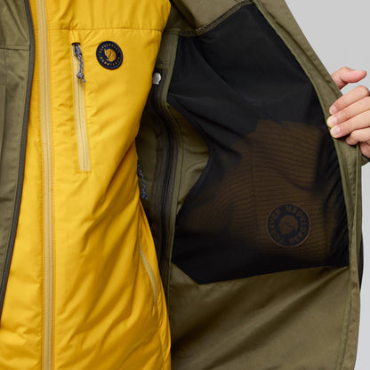 BERGTAGEN G-1000 JACKET M - US 2628