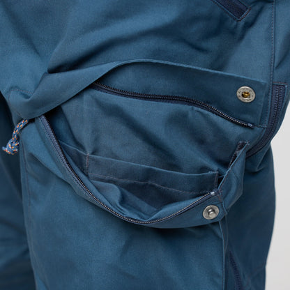 BERGTAGEN G-1000 TROUSERS M - US 6940