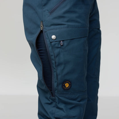 BERGTAGEN G-1000 TROUSERS W - US 1851