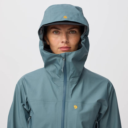 BERGTAGEN GTX LITE JACKET W - US 7520