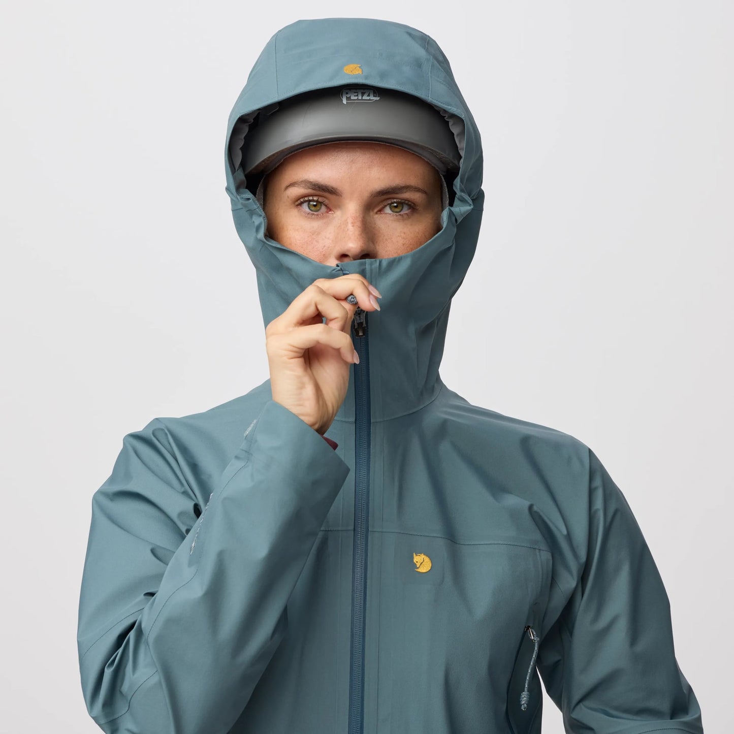 BERGTAGEN GTX LITE JACKET W - US 7520