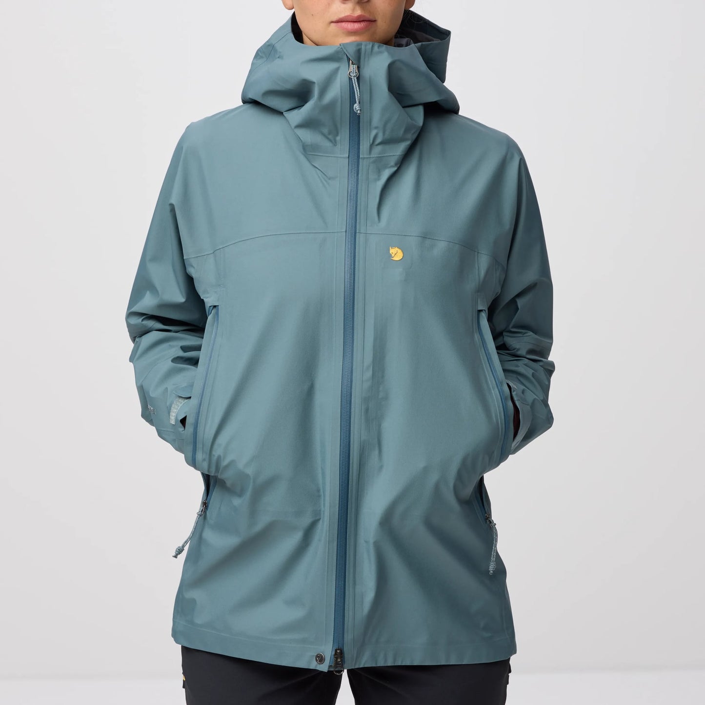BERGTAGEN GTX LITE JACKET W - US 7520
