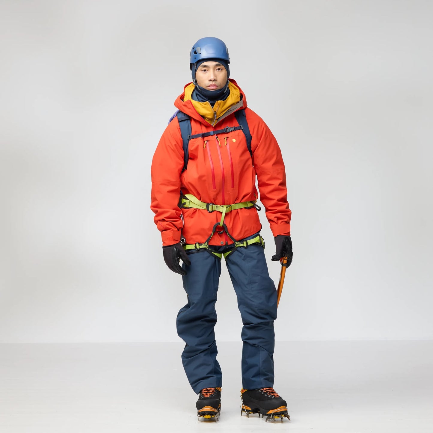 BERGTAGEN GTX PRO JACKET M - US 0921