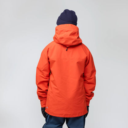 BERGTAGEN GTX PRO JACKET M - US 0921