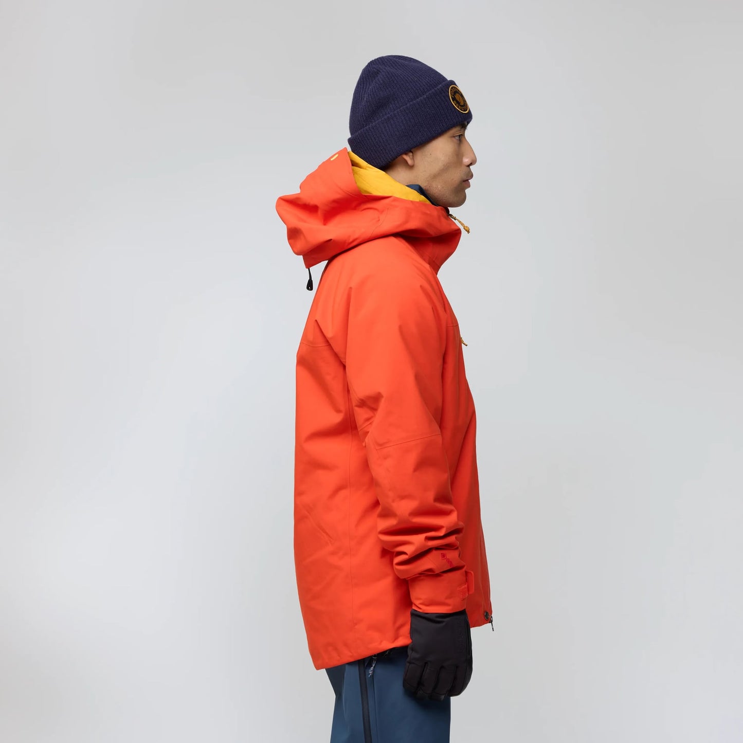 BERGTAGEN GTX PRO JACKET M - US 0921