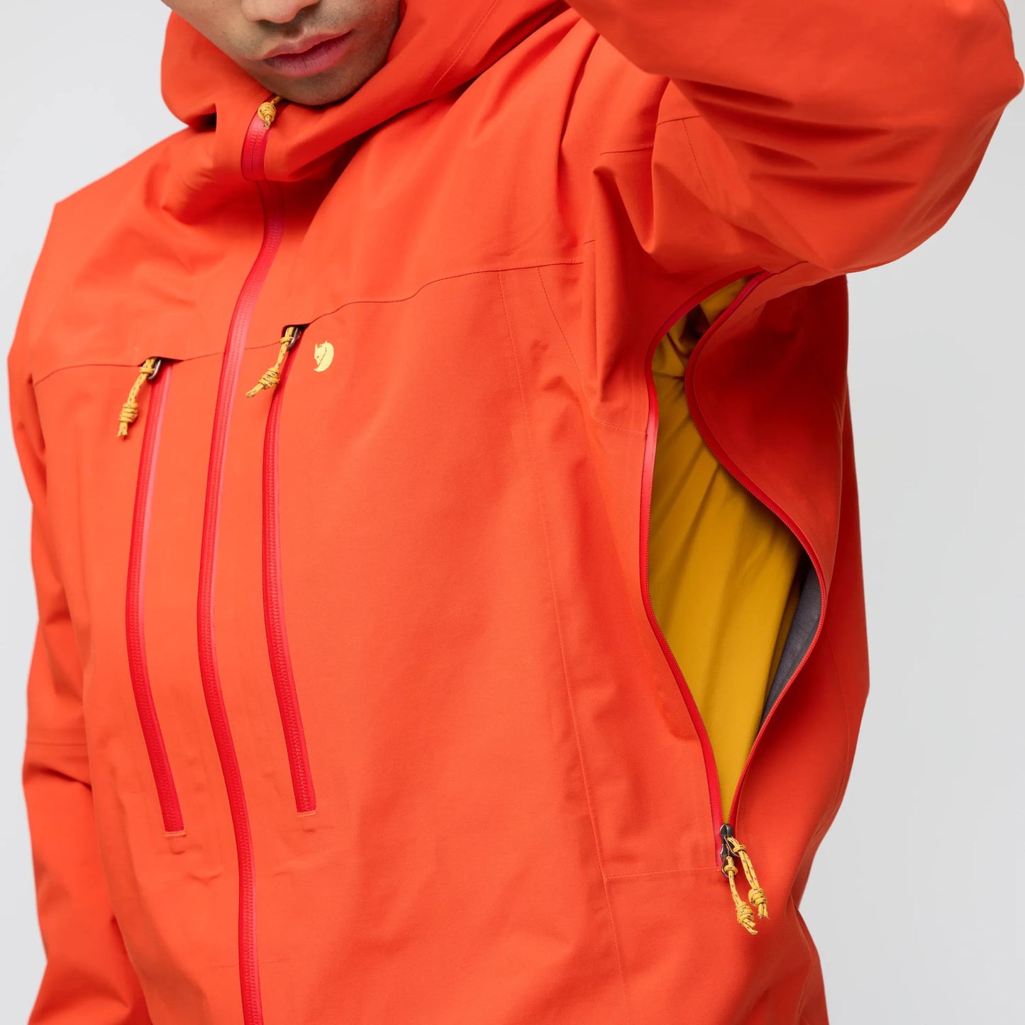 BERGTAGEN GTX PRO JACKET M - US 0921