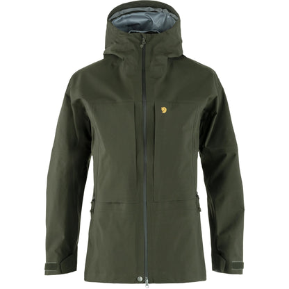 BERGTAGEN GTX TOURING JACKET W - US 5367