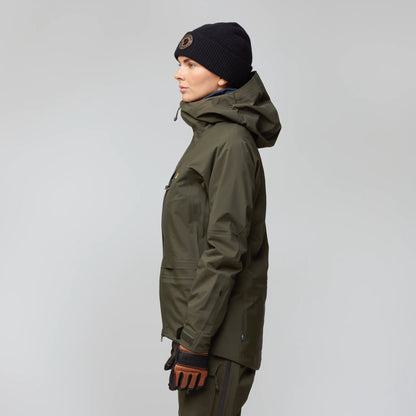 BERGTAGEN GTX TOURING JACKET W - US 8651