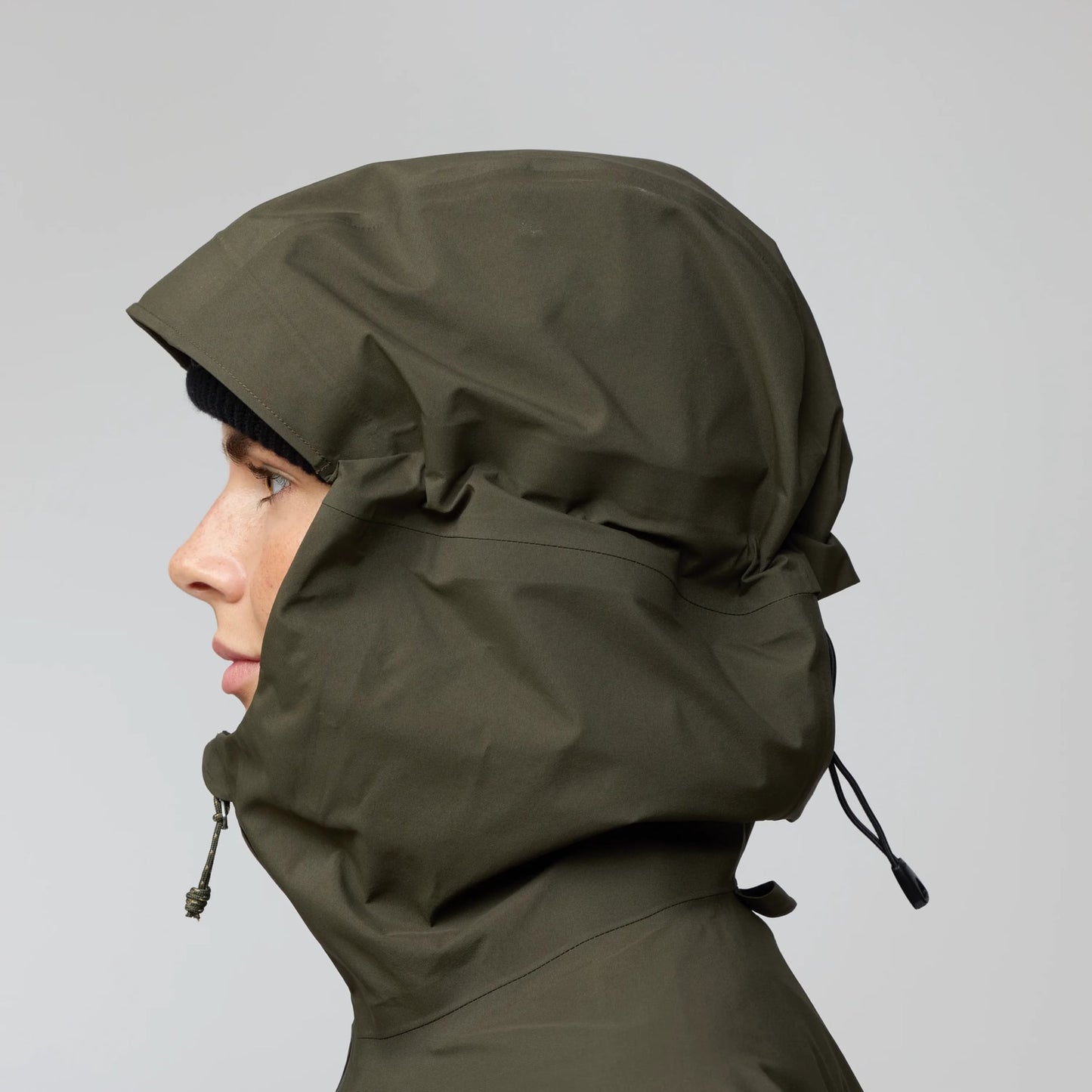 BERGTAGEN GTX TOURING JACKET W - US 8651