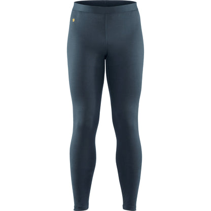 BERGTAGEN THINWOOL LONG JOHNS M - US 4773