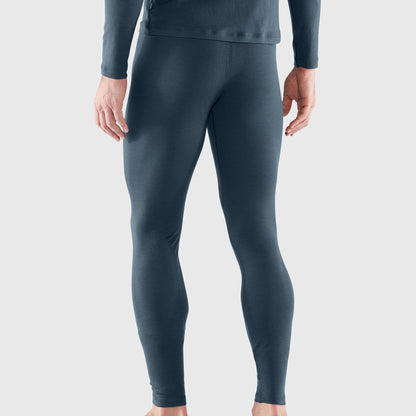 BERGTAGEN THINWOOL LONG JOHNS M - US 4773