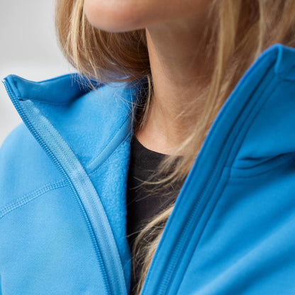 EXPEDITION FLEECE HOODIE W - US 0489