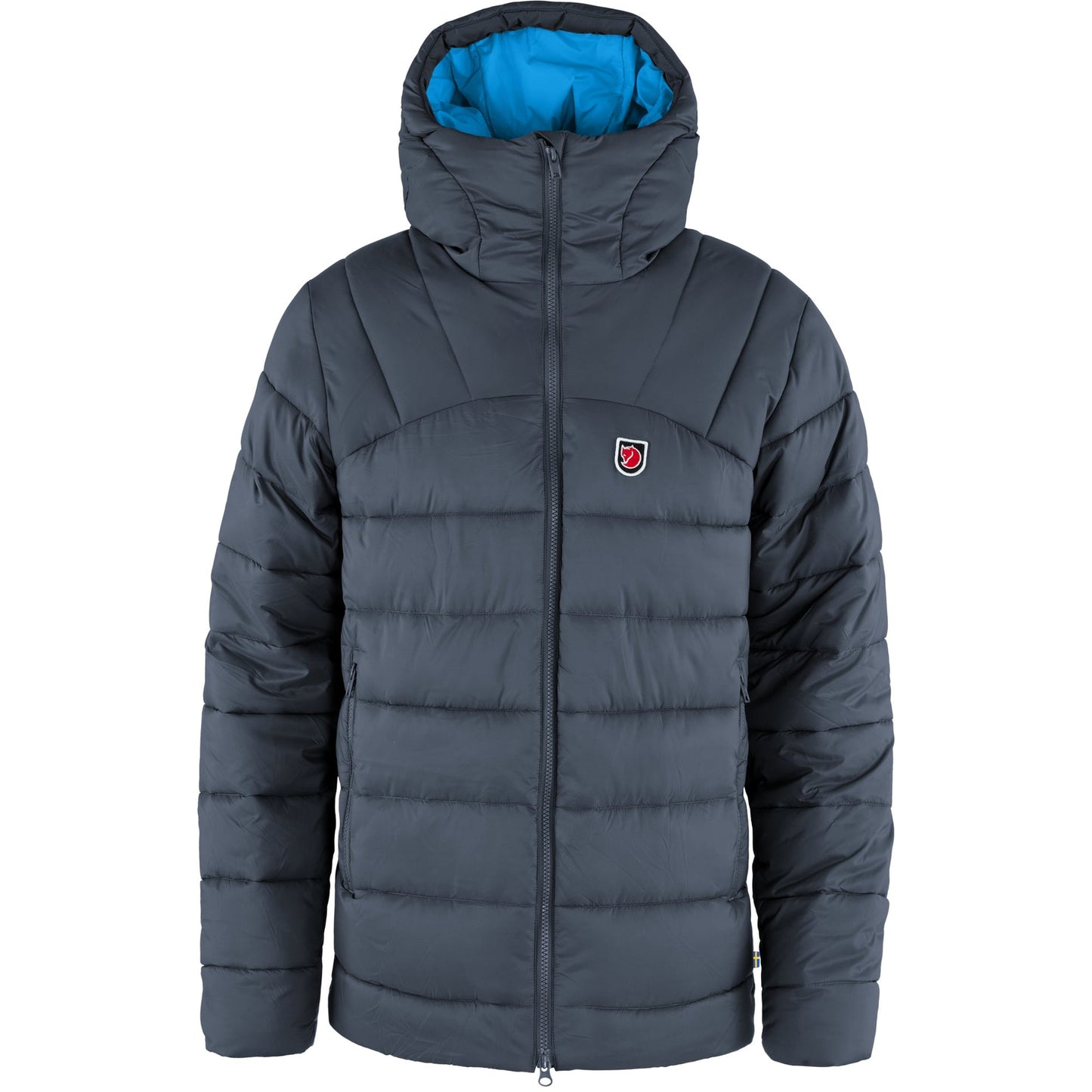 EXPEDITION MID WINTER JACKET M - US 8772