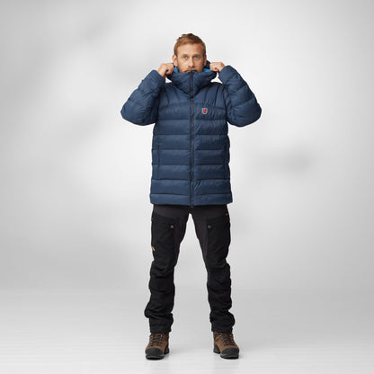 EXPEDITION MID WINTER JACKET M - US 8772
