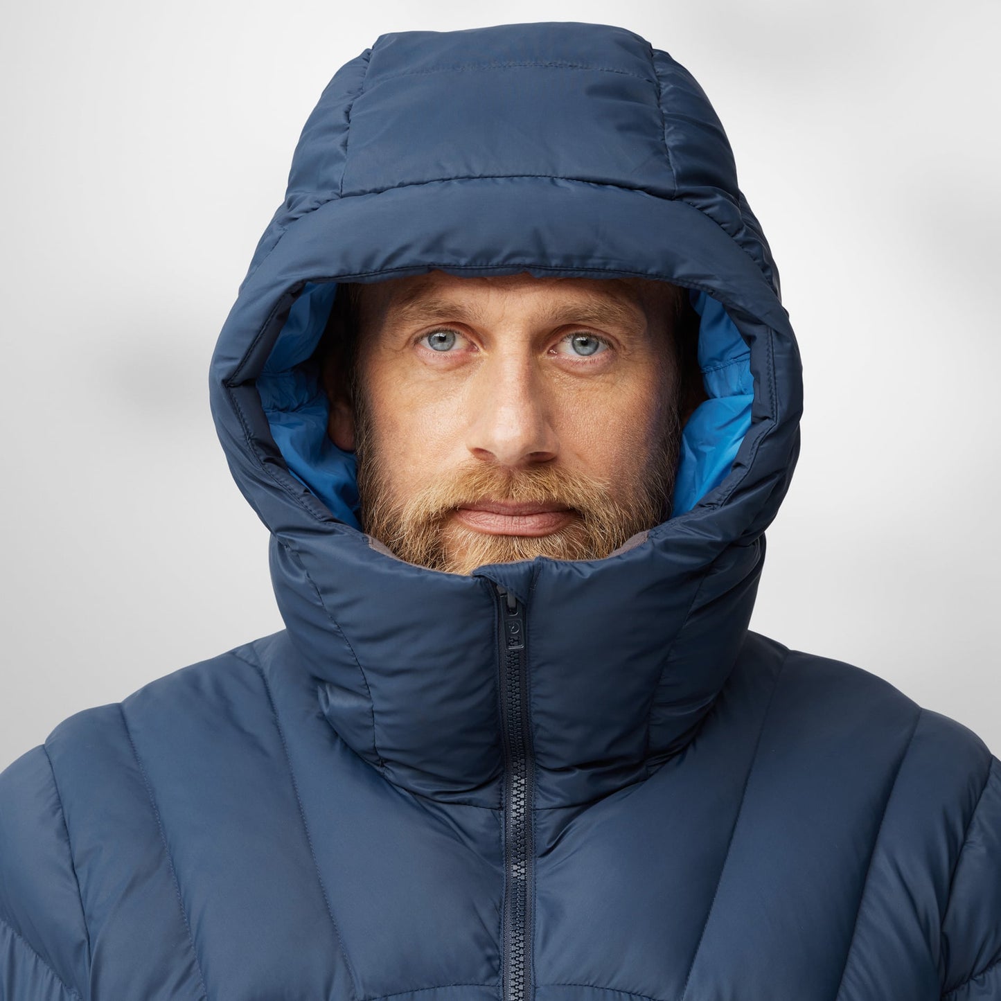 EXPEDITION MID WINTER JACKET M - US 8772
