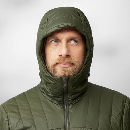 EXPEDITION X-LÄTT HOODIE M - US 0326