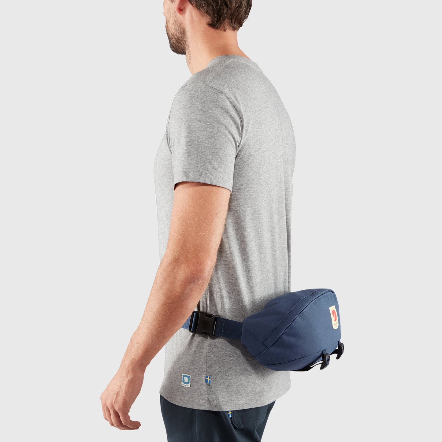 ULVÖ HIP PACK LARGE - US 9123