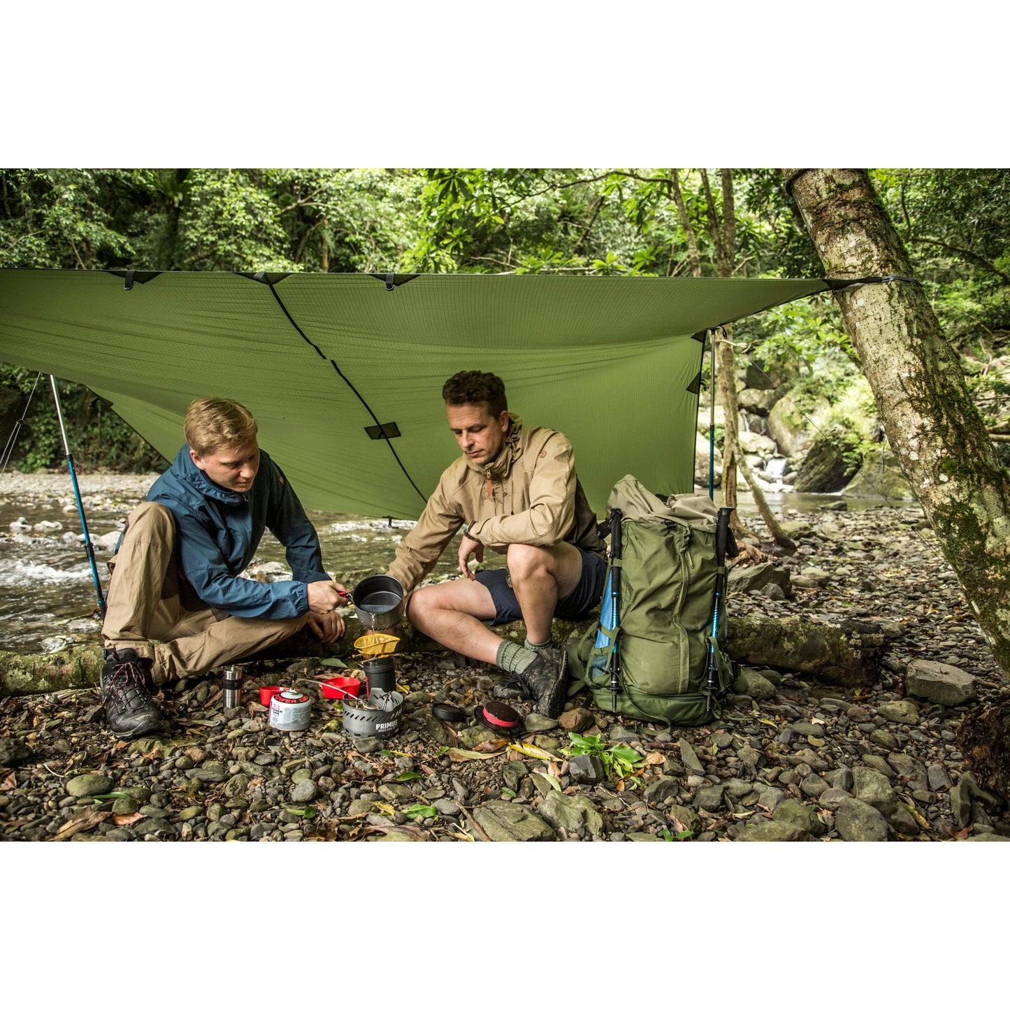 ABISKO TARP - US 0566