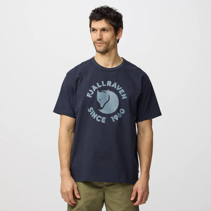 FJÄLLRÄVEN RELAXED T-SHIRT M - US 0540