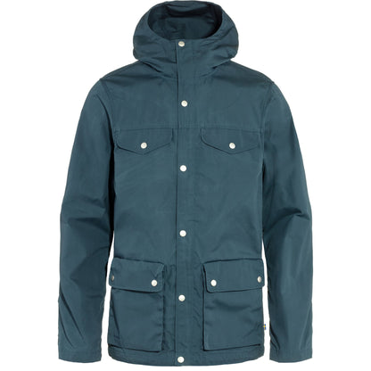GREENLAND JACKET M - US 1048