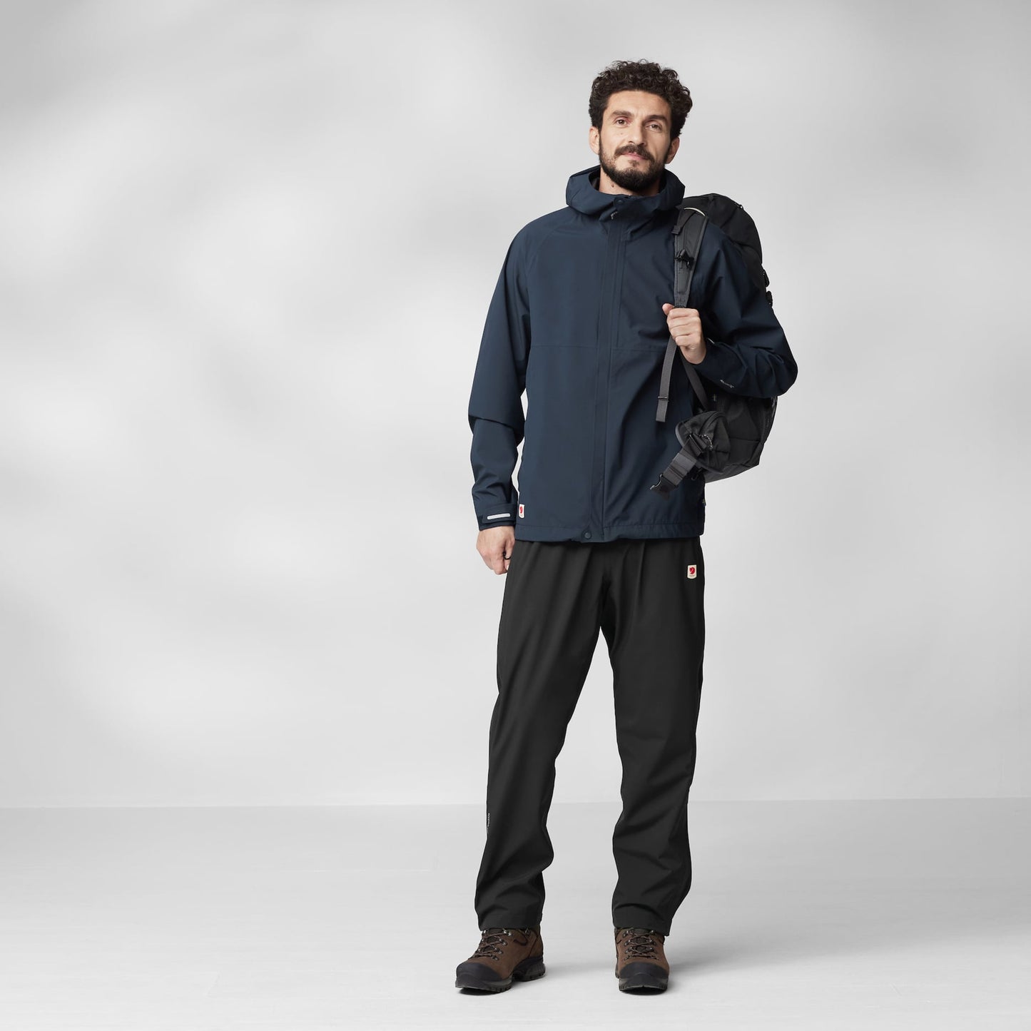 HIGH COAST HYDRATIC TRAIL JACKET M - US 7031