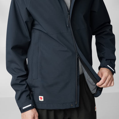 HIGH COAST HYDRATIC TRAIL JACKET M - US 7031