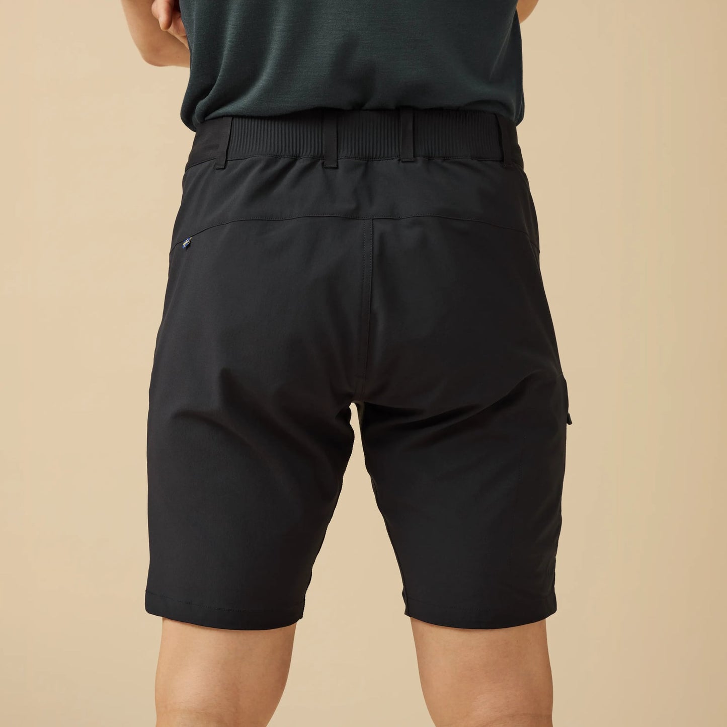 HOJA HYBRID SHORTS M - US 3671